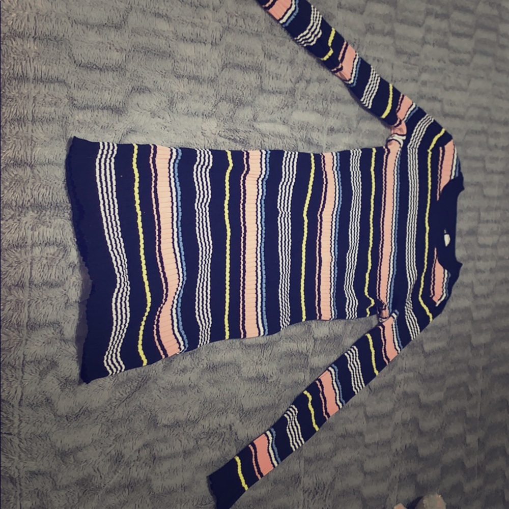 Sweater dress. Never worn.